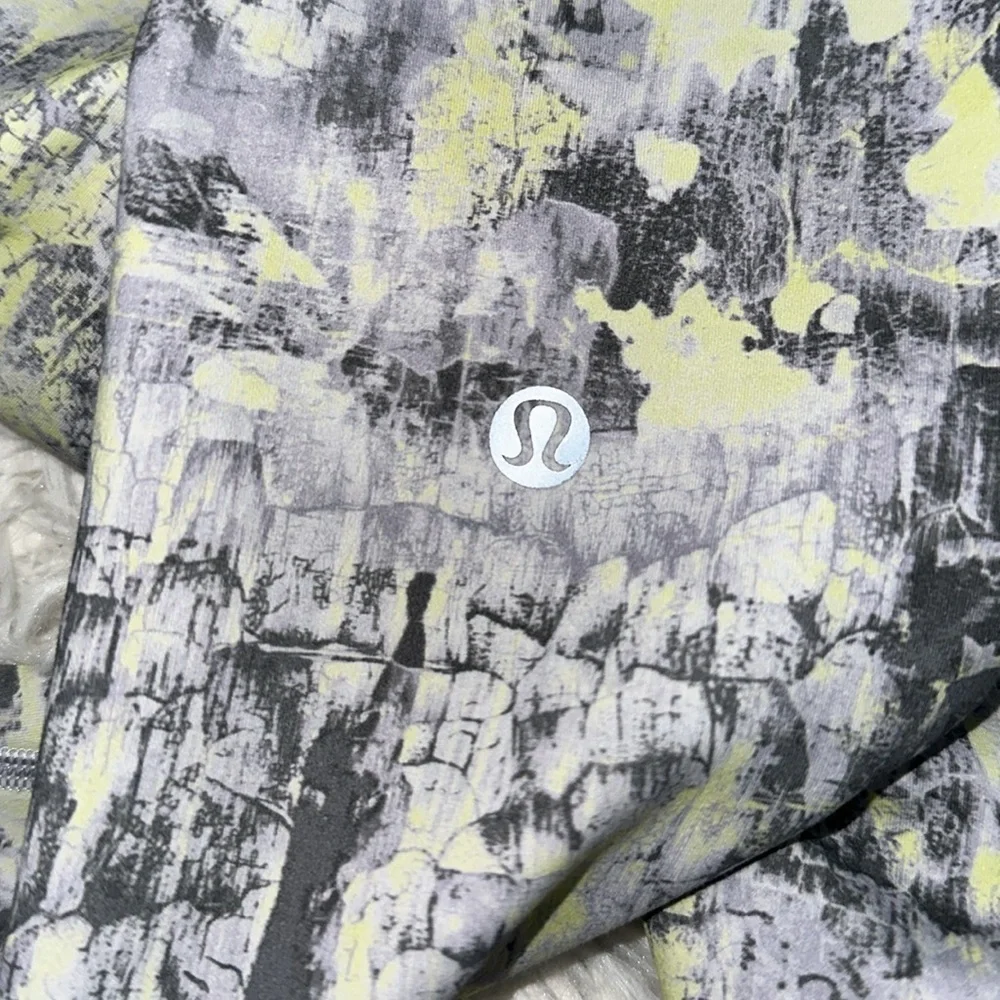 Lululemon Wunder Train High-Rise Tight 25